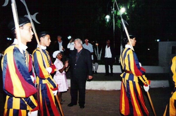 Don Gianni 35