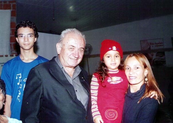 Don Gianni 45