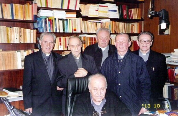 Don Gianni 46