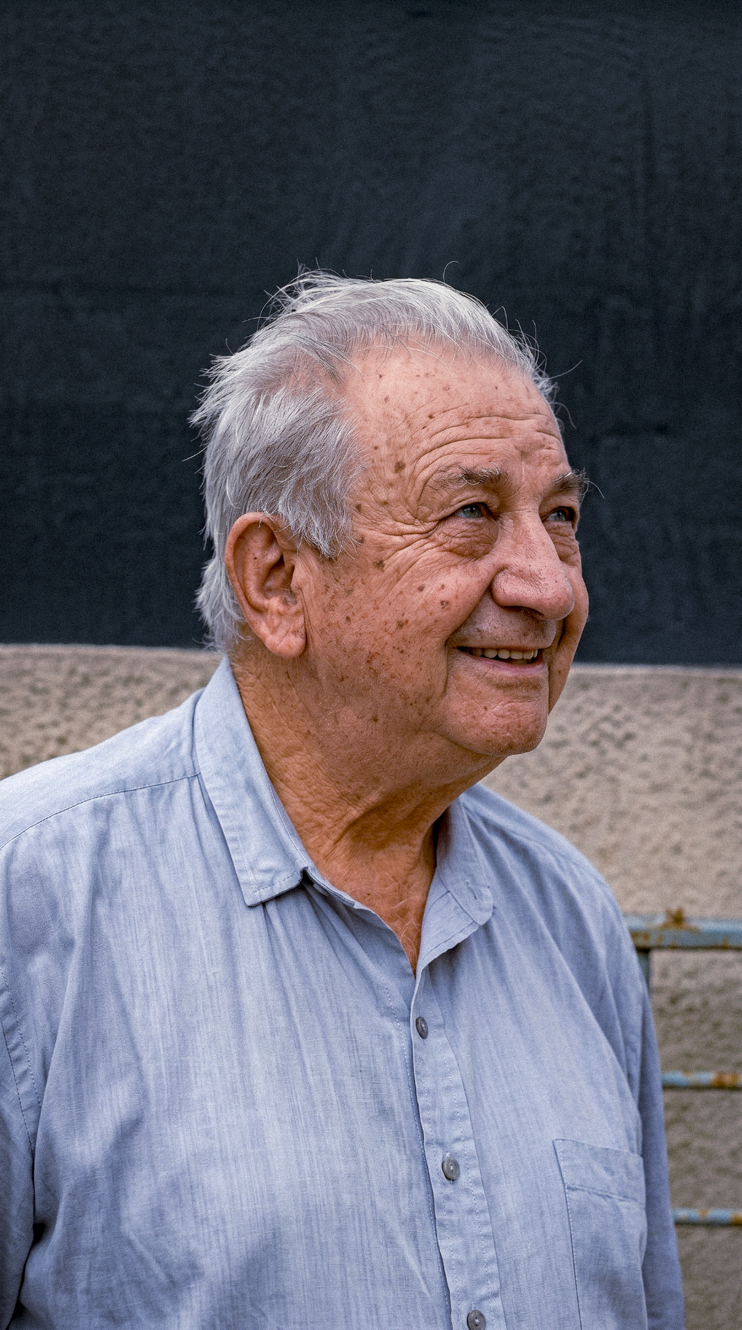 Padre João — Gianni Sacco